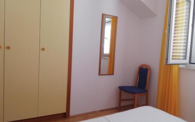 Apartmani Marija