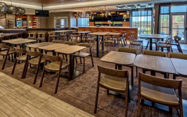 SpringHill Suites Amarillo West/Medical Center