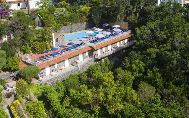 Hermitage Resort & Thermal Spa