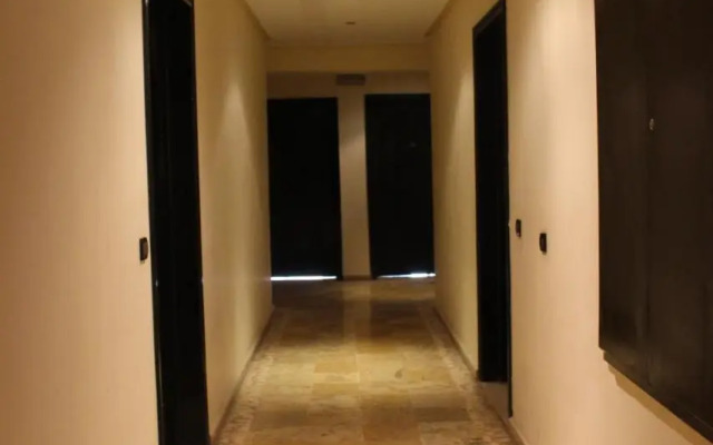 Studio Salmiya Dune