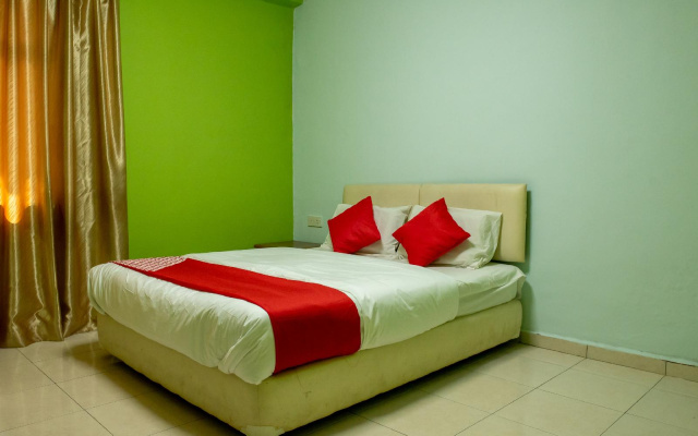 OYO 434 Marbella Hotel