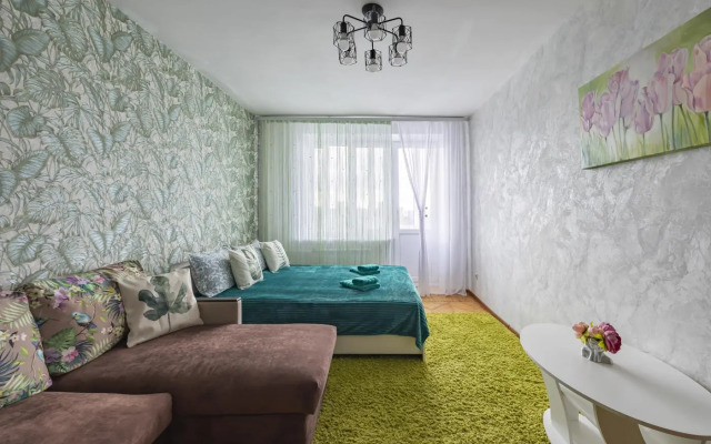 Апартаменты на улице Восточная