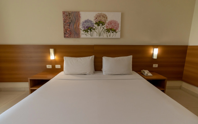 Praiamar Natal Hotel & Convention