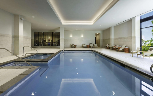 Embassy Suites by Hilton Amarillo Downtown