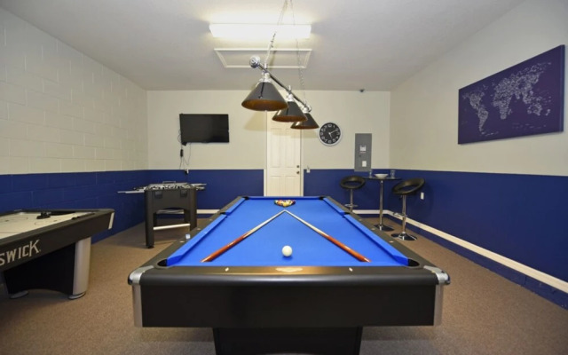 Watersong Resort 237