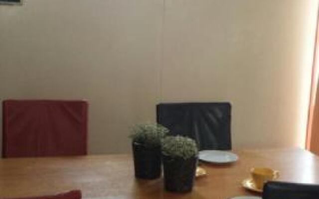 Pension de Bijenstal