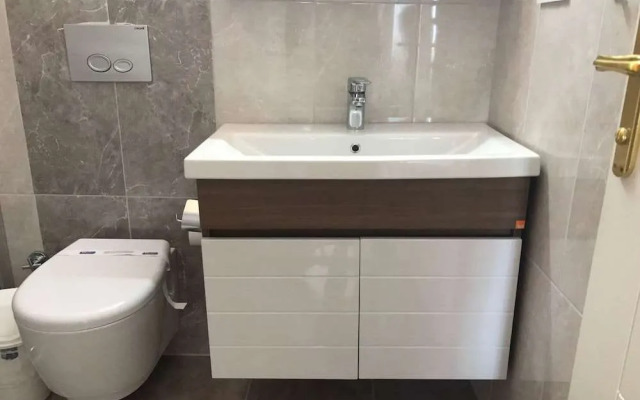 Infinity Denlis Villa