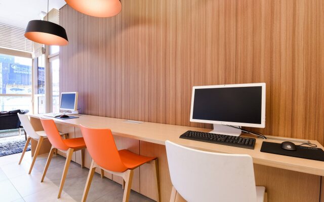Ocloud Hotel Gangnam