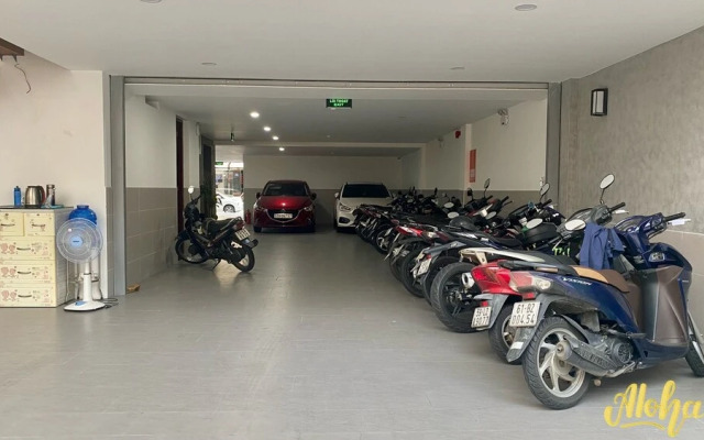 Aloha Hotel Vung Tau