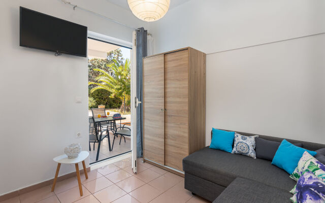 W Suites by Estia