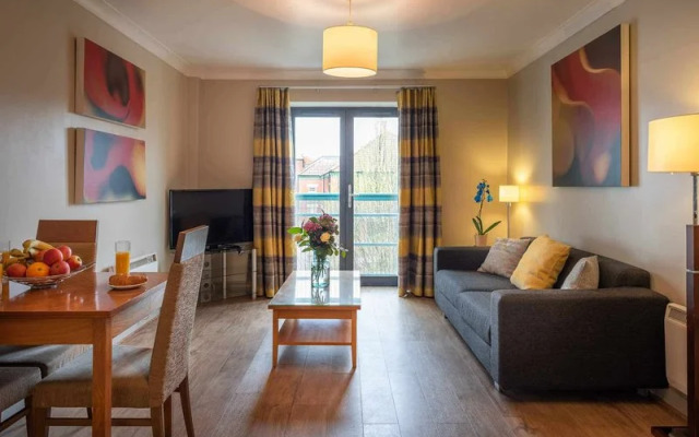 Premier Suites Bristol Redclif