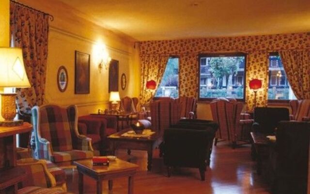 Romantik Hotel Villa Novecento