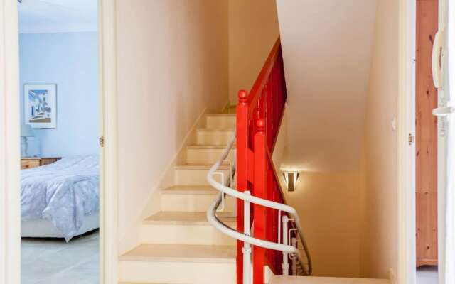 Aptos Pueblo Andaluz Nerja