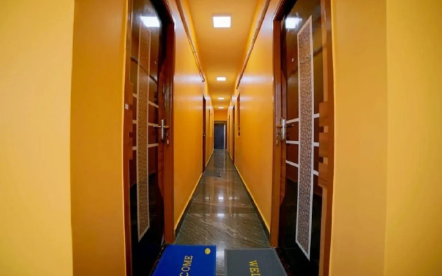 Madras Guest House