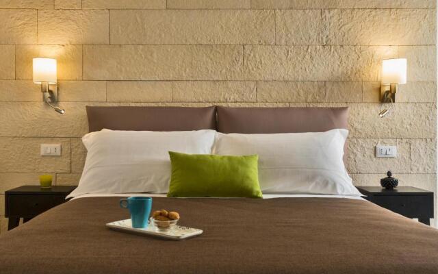 Sciala Ortigia B&B