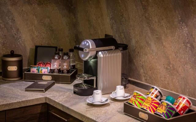 Braira Hettin Hotel & Resort