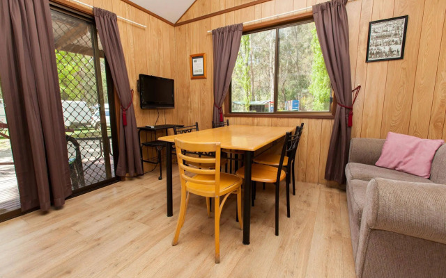 Beechworth Holiday Park