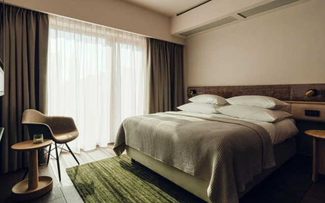 PURO Hotel Poznań Stare Miasto