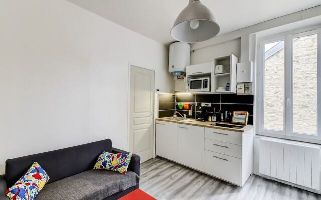 Le Petit Palliot - Cosy & Clean