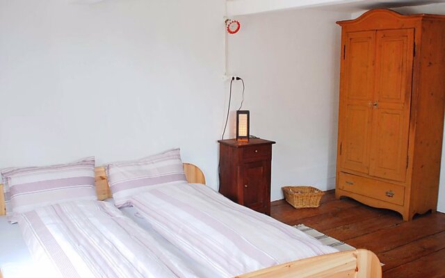 Apartment Peppa Chironico