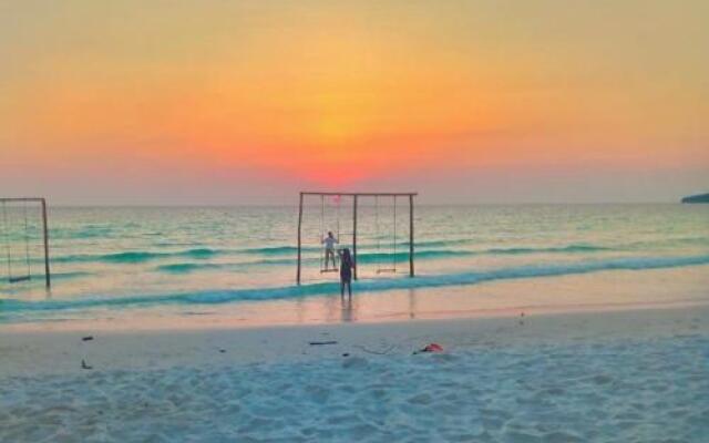 Ryta Beach Bungalow & Resort