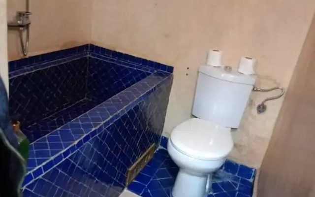 Riad la Perla Bianca