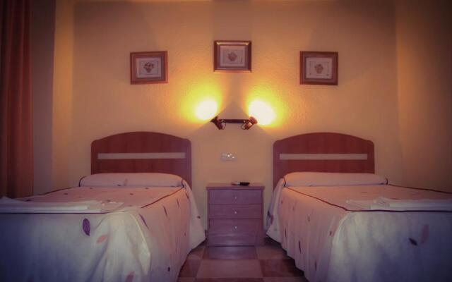 Hostal Tarifa