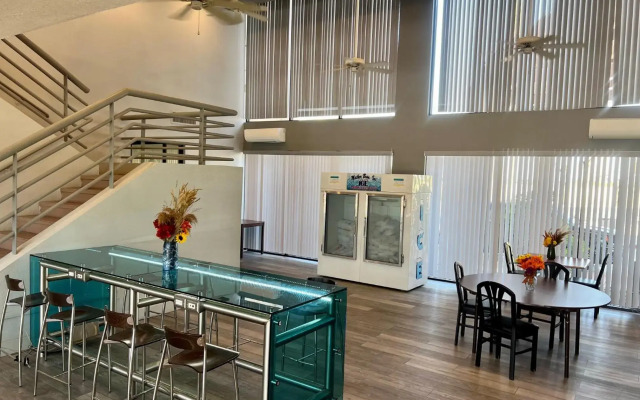 Studio 6 Suites Lake Havasu City, AZ