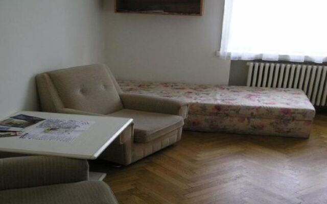 Apartmány Bratislava