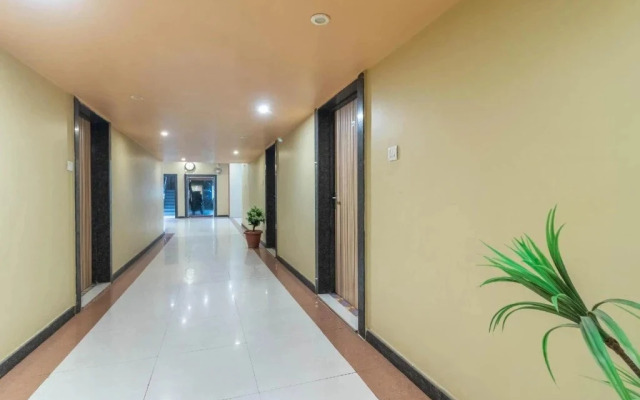 Capital O 48686 Hotel The Springs