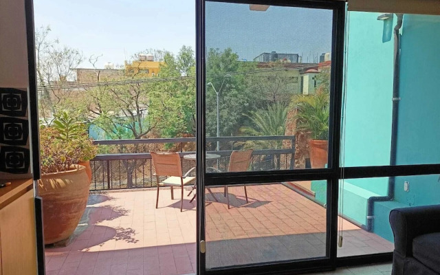 Cozana Guest House
