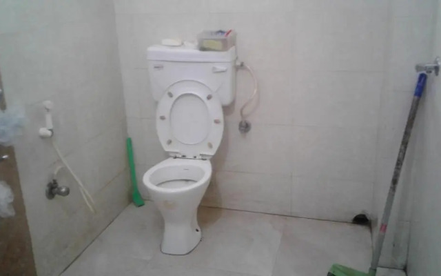St Stephens hostel