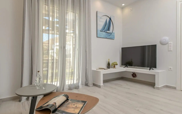 Villa Bazeos