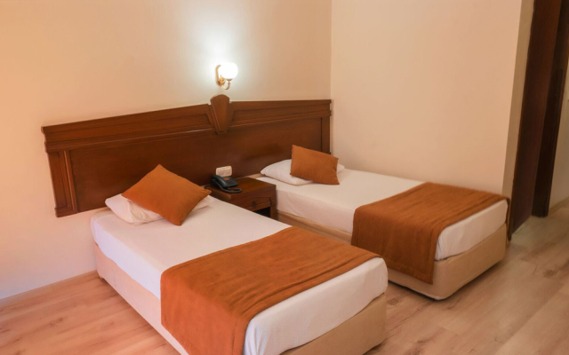 Sun Beach Park & SPA