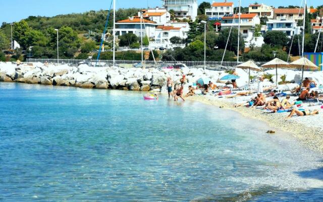 Apartmani Andrea