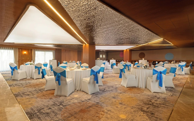 Auradoon Dehradun - By Leisure Hotels