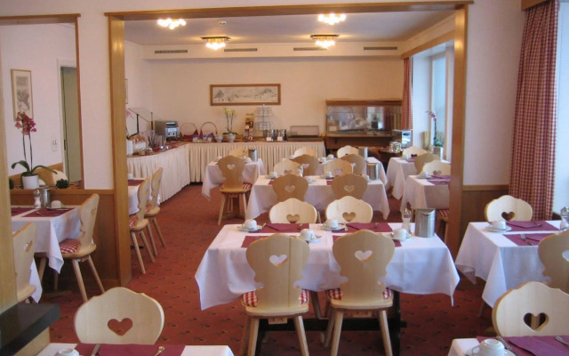 Hotel Bernerhof Grindelwald