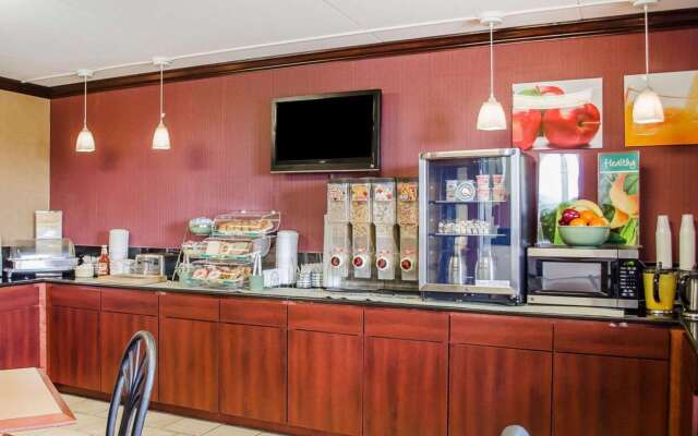 Quality Inn Enola - Harrisburg