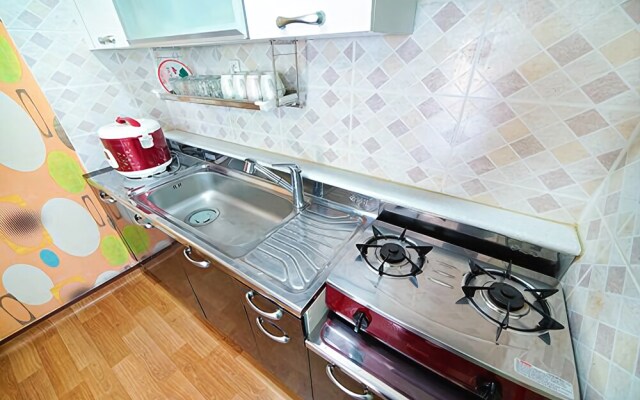 Goesan Starlight Pension