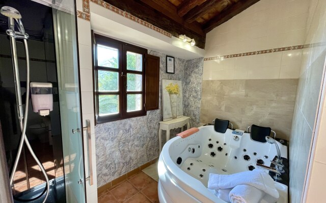 Akla Hotel Palacio Torre de Ruesga