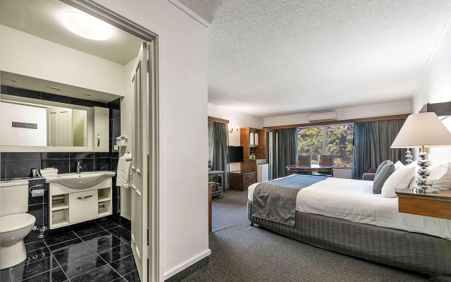 Quality Hotel Colonial Launceston