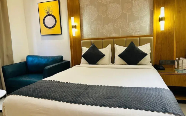 Hotel TAAR TANGERINE