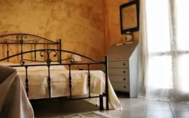 Al Balcone delle Dolomiti