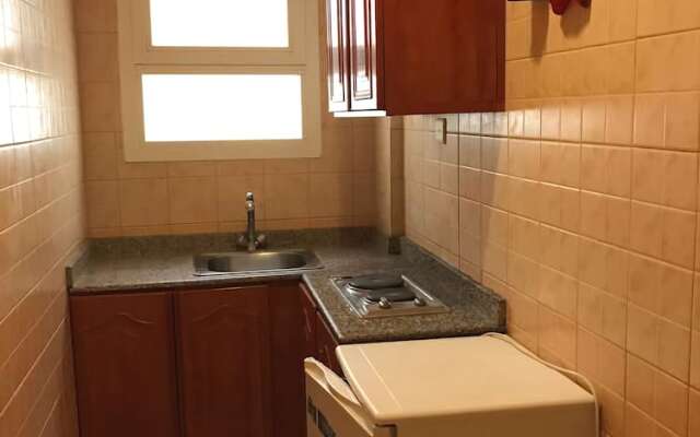 Al Safa Hotel Suites