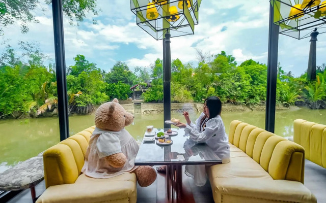 Asita Eco Resort