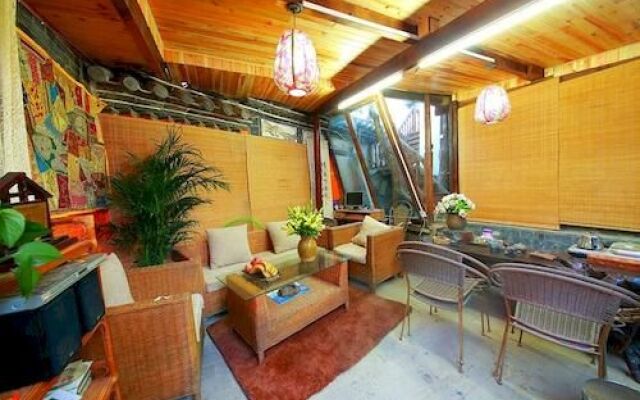 Olive Tree Inn - Lijiang