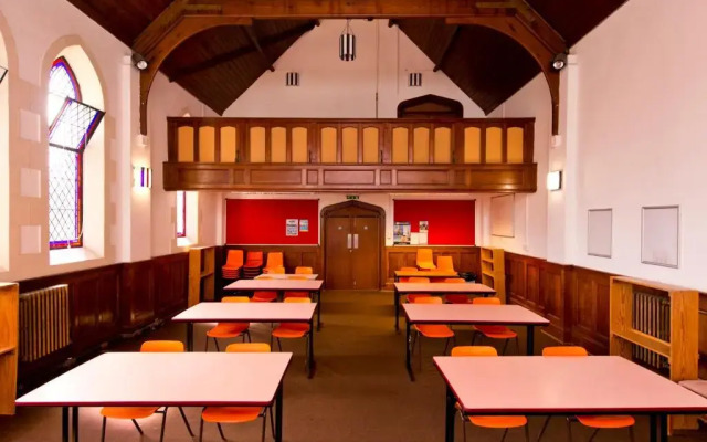 YHA Sheringham - Hostel