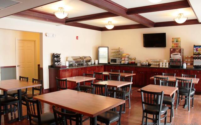 Extended Stay America Suites Minot