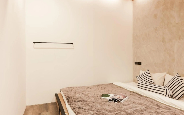 Vann Bangkok Boutique House
