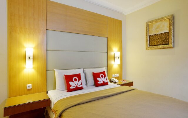 ZEN Rooms Basic Near Sunter Mall